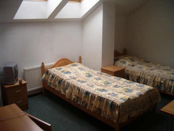 Hotel Mosir Reda Pokoj fotografie